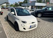 Fiat 500e 3