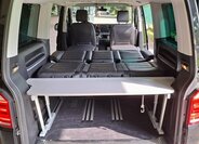 Volkswagen Multivan Kombi 2,0 l 110 kw