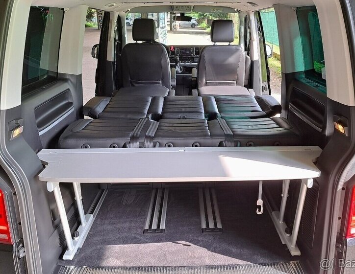 Volkswagen Multivan Kombi 2,0 l 110 kw