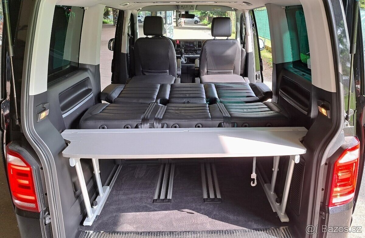 Volkswagen Multivan Kombi 2,0 l 110 kw