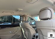 Mercedes-Benz Třídy S Sedan / Limuzína 3,0 l 190 kw