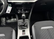 Opel Mokka SUV / Terénní 1,2 l 100 kw