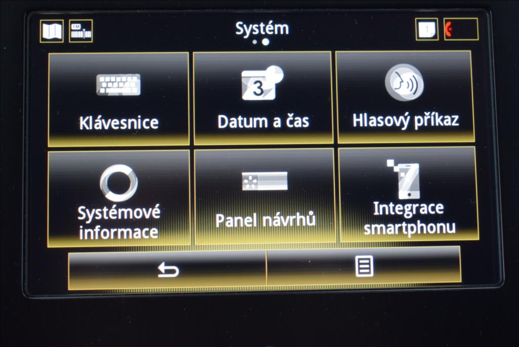 Renault Grand Scénic