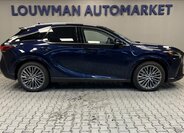 Lexus RX 450h plus SUV 2,5 l 227 kw
