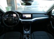 Škoda Octavia 24