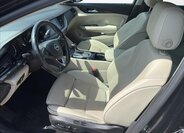 Opel Insignia Kombi 2,0 l 154 kw