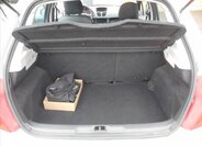 Peugeot 207 Hatchback 1,4 l 54 kw