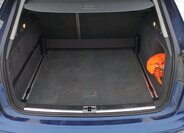 Audi A6 Kombi 0,0 180 kw