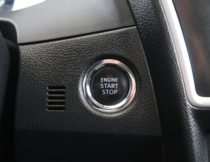 Toyota Auris Hatchback 1,6 l 97 kw