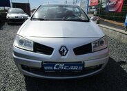 Renault Mégane Kabriolet 2,0 l 120 kw