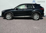 Mazda CX-5 Kombi 2,2 l 110 kw