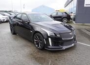 Cadillac CTS 1