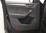 Škoda Kodiaq SUV / Terénní 1,5 l 110 kw