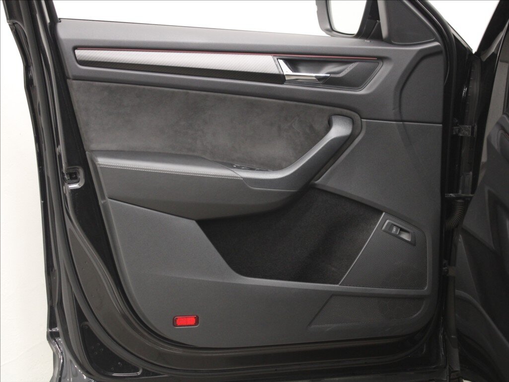 Škoda Kodiaq SUV / Terénní 1,5 l 110 kw