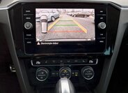 Volkswagen Passat Kombi 2,0 l 140 kw