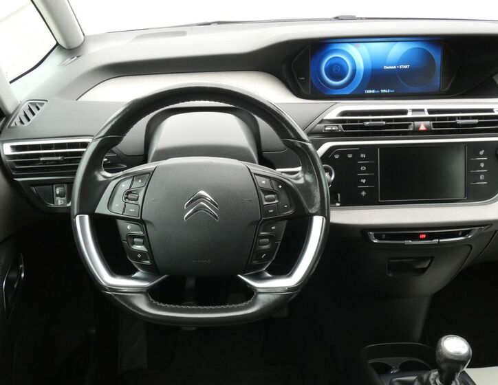 Citroën Grand C4 Picasso 32