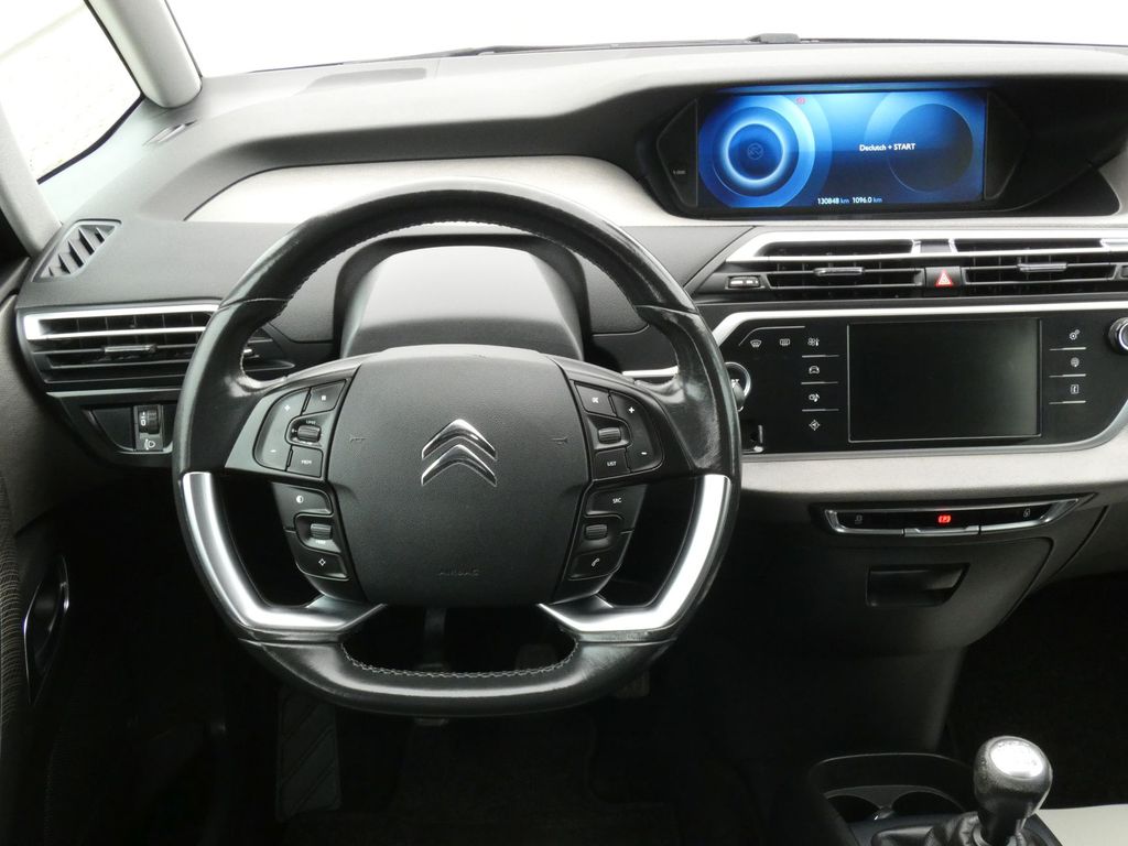 Citroën Grand C4 Picasso