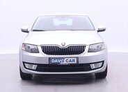 Škoda Octavia Liftback 1,4 l 103 kw