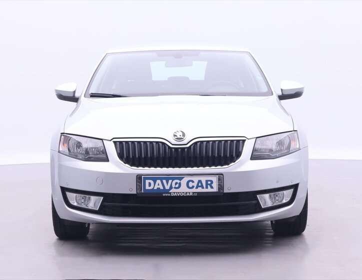 Škoda Octavia Liftback 1,4 l 103 kw