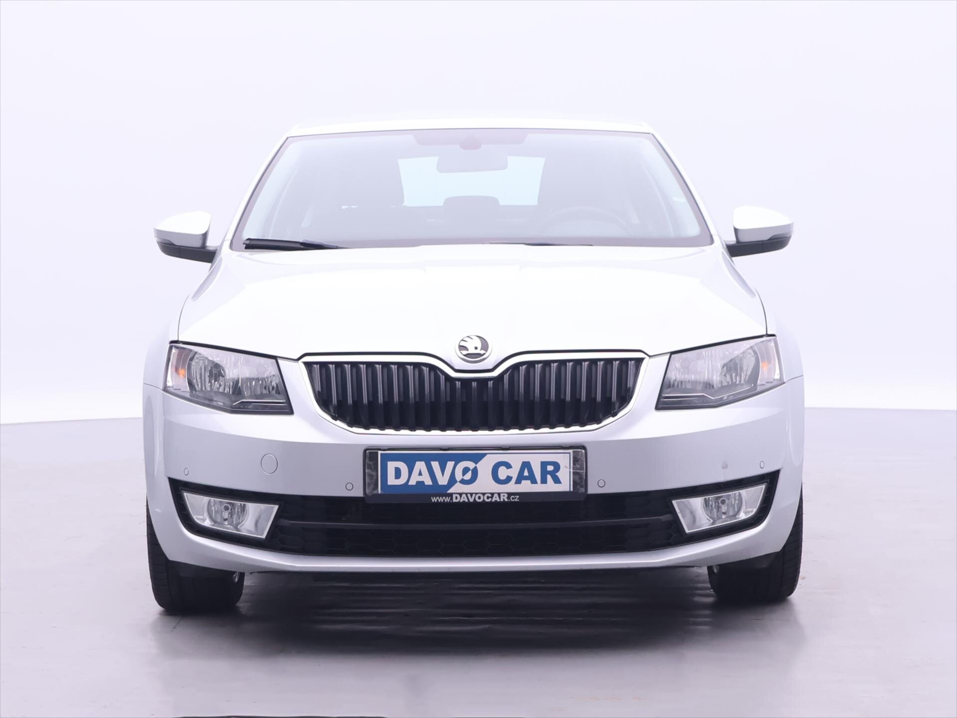 Škoda Octavia Liftback 1,4 l 103 kw