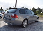 BMW Řada 3 5