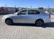 Škoda Octavia Sedan / Limuzína 1,9 l 77 kw