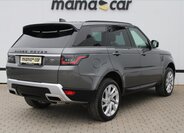 Land Rover Range Rover Sport SUV / Terénní 3,0 l 225 kw
