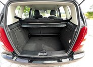 Mercedes-Benz Třídy A Hatchback 1,5 l 70 kw