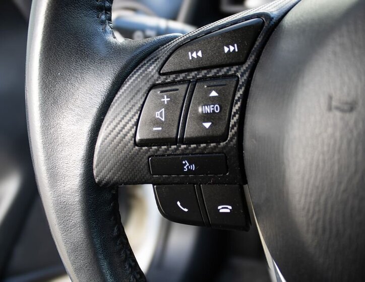 Mazda 2 Hatchback 1,5 l 66 kw