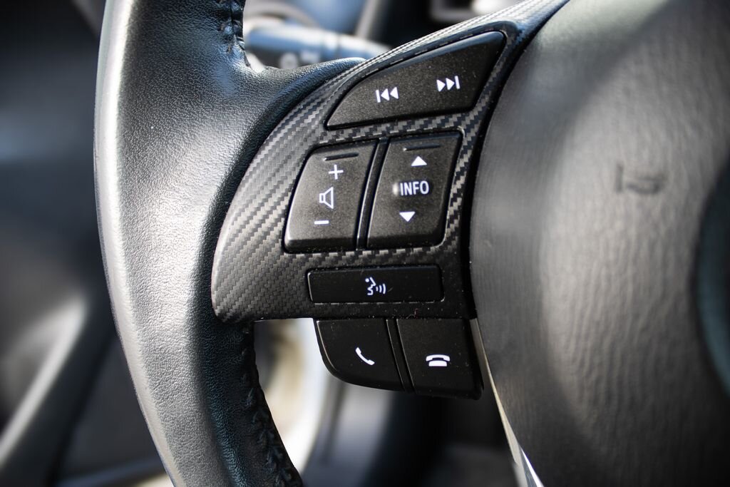 Mazda 2 Hatchback 1,5 l 66 kw