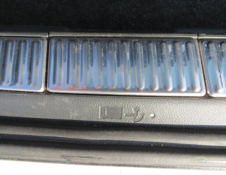 Škoda Superb Kombi 2,0 l 110 kw