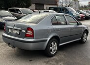 Škoda Octavia Liftback 1,9 l 81 kw