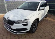 Škoda Karoq SUV / Terénní 2,0 l 140 kw
