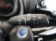 Toyota Yaris Cross Hatchback 1,5 l 68 kw