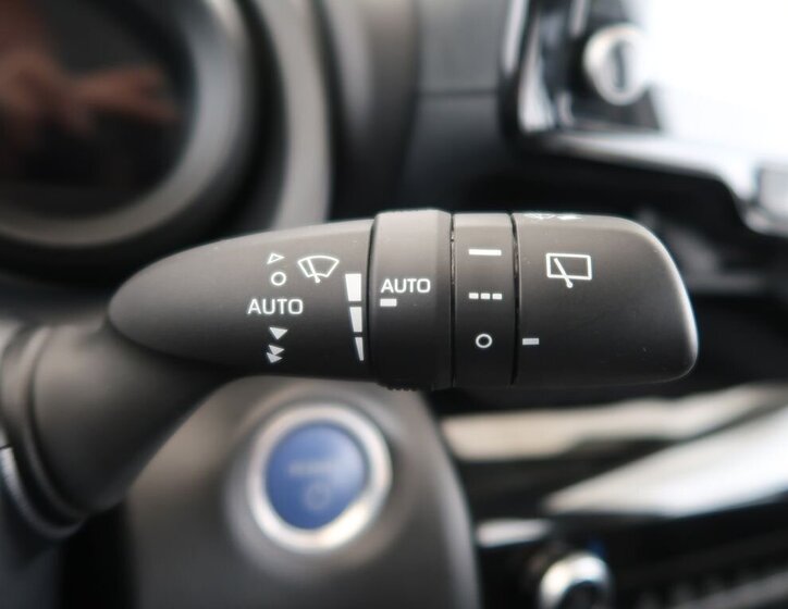 Toyota Yaris Cross Hatchback 1,5 l 68 kw