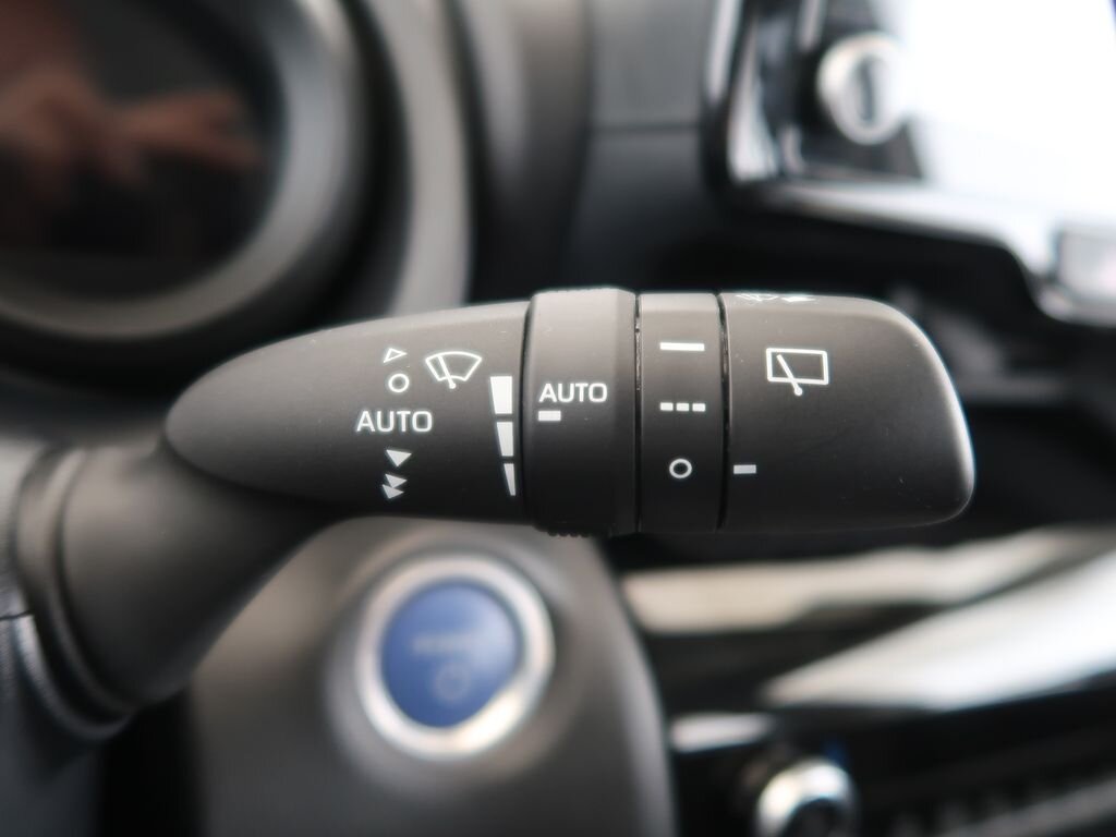 Toyota Yaris Cross Hatchback 1,5 l 68 kw