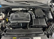 Škoda Superb Liftback 2,0 l 206 kw