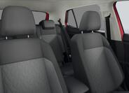 Volkswagen T-Cross 6