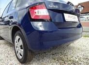 Škoda Fabia 13