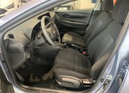 Hyundai i20 Hatchback 1,2 l 57 kw