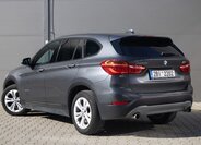 BMW X1 SUV / Terénní 2,0 l 140 kw