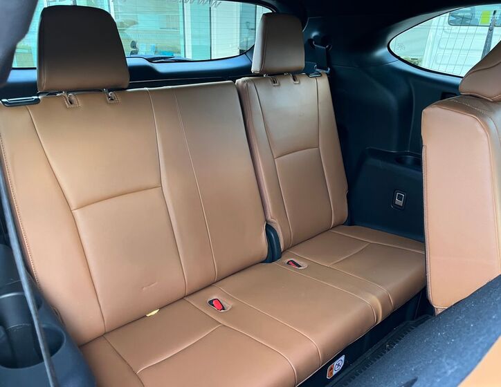 Toyota Highlander 16