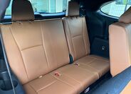 Toyota Highlander 16