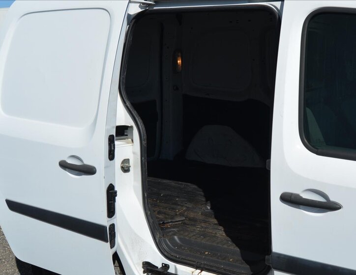 Renault Kangoo Skříň 1,5 l 66 kw