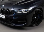 BMW Řada 8 Ostatní 4,4 l 390 kw