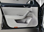 Škoda Superb Sedan 2,0 l 200 kw