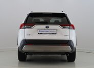 Toyota RAV4 Kombi 2,5 l 131 kw