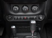 Jeep Wrangler Kabriolet 2,8 l 147 kw