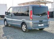 Renault Trafic VAN / Minibus 2,5 l 107 kw