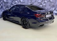 BMW Řada 7 Sedan 3,0 l 294 kw